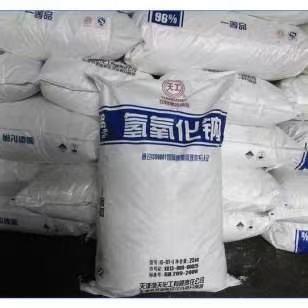 从片碱到融雪剂 工业用碱的多样化形态与应用