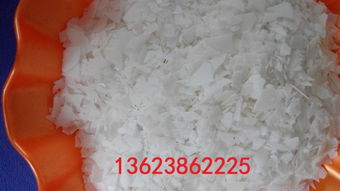 广州氢氧化钠（火碱/烧碱）厂家直发服务 品质保障与便捷供应