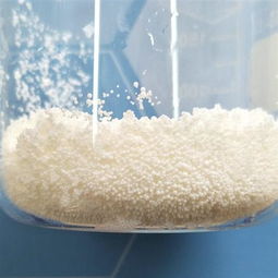 D1300大孔吸附树脂的供应与食品科技网中的融雪剂应用探索